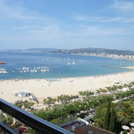 Davant Del Mar *