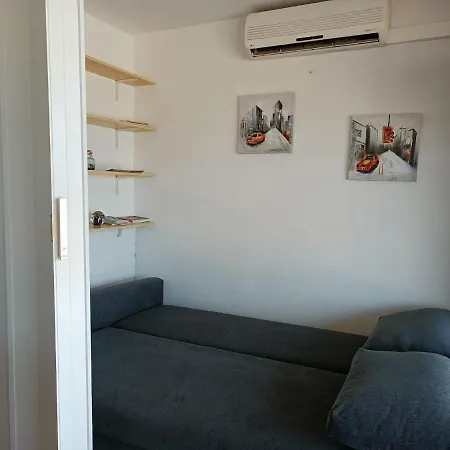 Apartment Davant Del Mar Palamos
