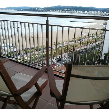 Apartment Davant Del Mar *