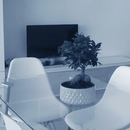 Apartment Davant Del Mar *