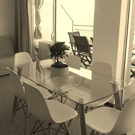 Apartment Davant Del Mar