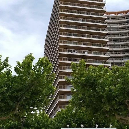 Apartment Davant Del Mar *