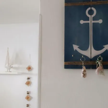 Davant Del Mar Apartment
