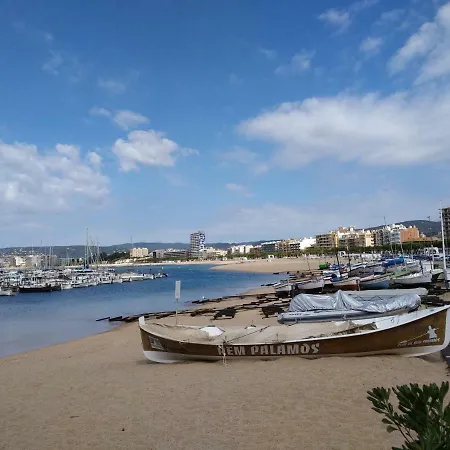 Davant Del Mar Palamos