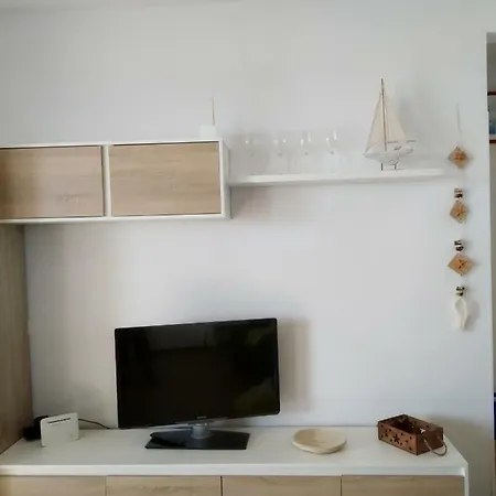Apartment Davant Del Mar *