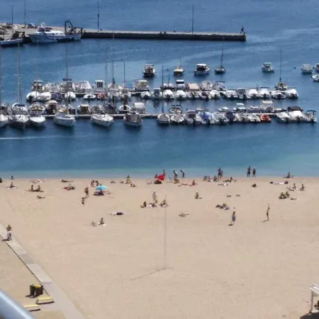 Davant Del Mar * Palamos