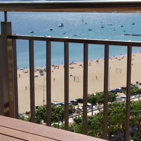 Apartment Davant Del Mar *