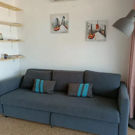 Apartment Davant Del Mar
