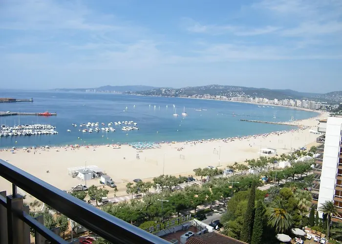 Davant Del Mar *