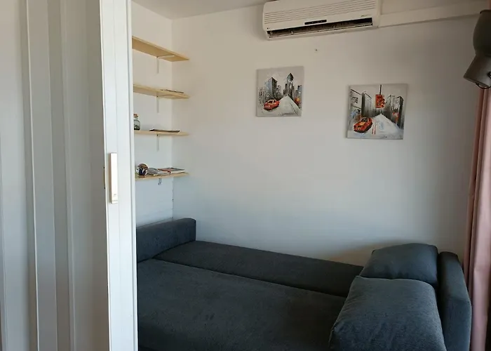 Apartment Davant Del Mar Palamos