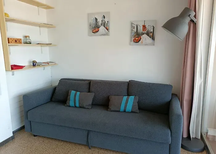 Apartment Davant Del Mar