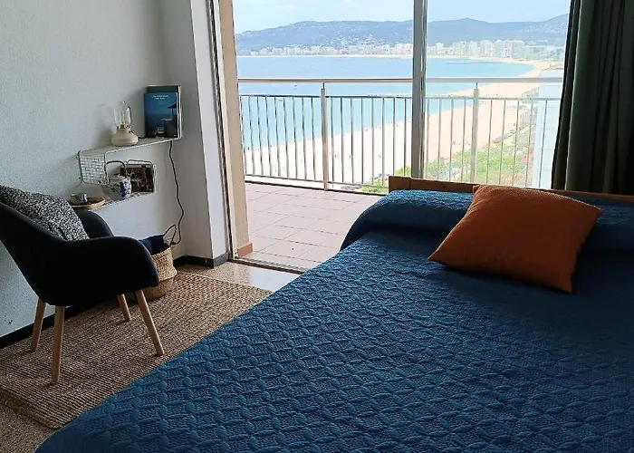Apartment Davant Del Mar