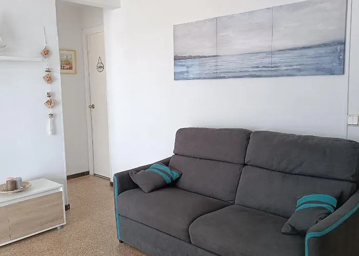 Davant Del Mar Apartment