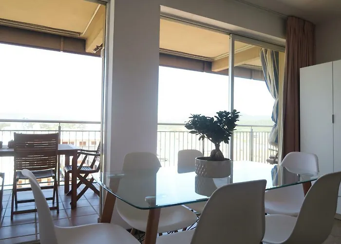 Davant Del Mar Apartment