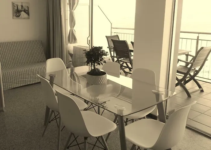 Apartment Davant Del Mar