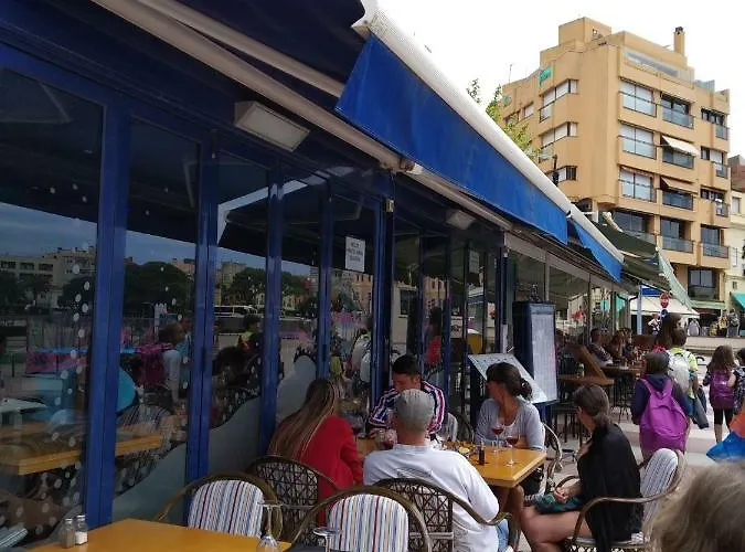 Davant Del Mar Palamos