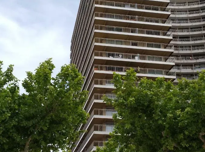 Apartment Davant Del Mar *