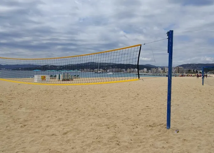 Davant Del Mar Palamos