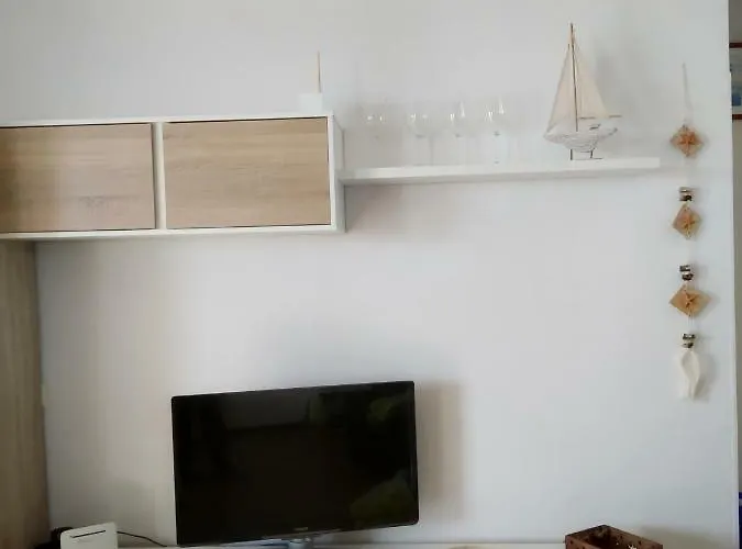Apartment Davant Del Mar *