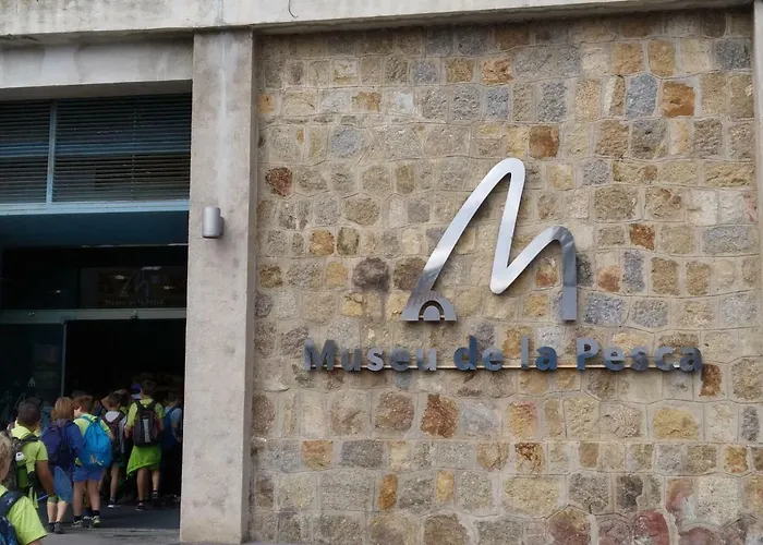 Davant Del Mar Apartment Palamos