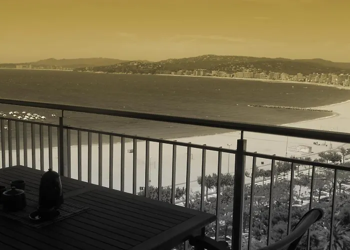 Apartment Davant Del Mar