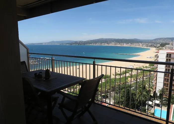 Apartment Davant Del Mar *